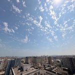 Аренда 3 комнат Новостройка, м. Нариман Нариманов метро, Метропарк, Наримановский р-н район 12