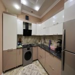 Продажа 2 комнат Новостройка, м. Ахмедли метро, Ахмедли, Хетаи район 9