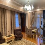 Kirayə (aylıq) 2 otaqlı Yeni Tikili, Nizami metrosu, Nizami rayonu 5