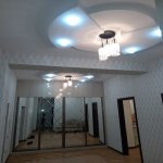 Satılır 4 otaqlı Yeni Tikili, Nizami metrosu, Nəsimi rayonu 26