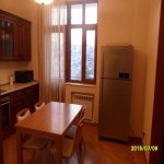 Kirayə (aylıq) 3 otaqlı Yeni Tikili, İçərişəhər metrosu, Səbail rayonu 4