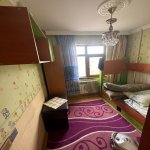 Kirayə (aylıq) 5 otaqlı Köhnə Tikili, Neftçilər metrosu, 8-ci kilometr, Nizami rayonu 7