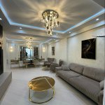 Satılır 3 otaqlı Yeni Tikili, Gənclik metrosu, Dostluq kinoteatrı, Nərimanov rayonu 3