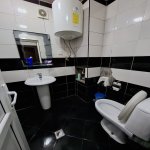 Аренда 1 комнатная Новостройка Хырдалан 9