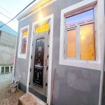 Satılır 1 otaqlı Həyət evi/villa, Binə qəs., Xəzər rayonu 1