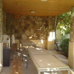 Satılır 5 otaqlı Bağ evi, Savalan qəs., Sabunçu rayonu 3