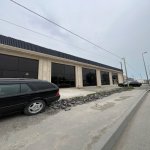 Kirayə (aylıq) Obyekt, Zabrat qəs., Sabunçu rayonu 5
