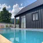 Kirayə (günlük) 3 otaqlı Həyət evi/villa Qəbələ 6