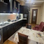 Продажа 3 комнат Новостройка, Насими район 11