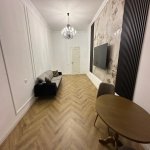 Аренда 2 комнатная Новостройка, м. 28 Мая метро, Насими район 4