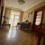 Satılır 6 otaqlı Həyət evi/villa, Neftçilər metrosu, Bakıxanov qəs., Sabunçu rayonu 15
