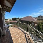 Kirayə (aylıq) 5 otaqlı Bağ evi, Şüvəlan, Xəzər rayonu 18