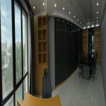 Kirayə (aylıq) 4 otaqlı Ofis, Nərimanov rayonu 3