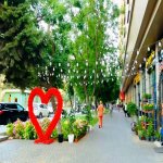 Satılır 3 otaqlı Köhnə Tikili, Gənclik metrosu, Nərimanov rayonu 14