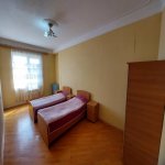 Аренда 4 комнатная Новостройка, İnşaatçılar метро, Ясамал район 9