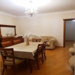 Kirayə (aylıq) 3 otaqlı Yeni Tikili, İnşaatçılar metrosu, Yasamal qəs., Yasamal rayonu 5