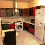 Kirayə (aylıq) 2 otaqlı Yeni Tikili, Nizami metrosu, Yasamal rayonu 6
