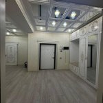 Kirayə (aylıq) 3 otaqlı Yeni Tikili, Nəriman Nərimanov metrosu, Nərimanov rayonu 10