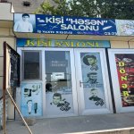 Kirayə (aylıq) Obyekt, Xalqlar dostluğu metrosu, 8-ci kilometr, Nizami rayonu 4
