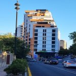 Kirayə (aylıq) 3 otaqlı Yeni Tikili, Nəriman Nərimanov metrosu, Nərimanov rayonu 1