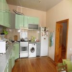 Продажа 4 комнат Дома/Виллы, м. Короглу метро, пос. Забрат, Сабунчу район 12