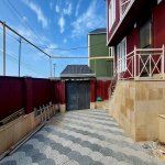 Satılır 5 otaqlı Həyət evi/villa, Masazır, Abşeron rayonu 2