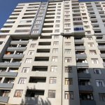 Kirayə (aylıq) 2 otaqlı Yeni Tikili, İnşaatçılar metrosu, Yasamal rayonu 2