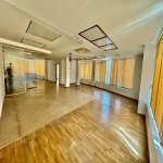 Kirayə (aylıq) 16 otaqlı Ofis, Memar Əcəmi metrosu, Nəsimi rayonu 23