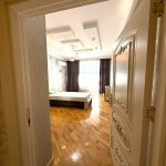 Kirayə (aylıq) 3 otaqlı Yeni Tikili, Qara Qarayev metrosu, Nizami rayonu 9