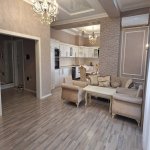 Kirayə (aylıq) 3 otaqlı Yeni Tikili, 28 May metrosu, Nəsimi rayonu 2