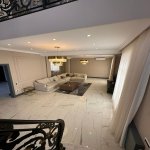 Kirayə (aylıq) 4 otaqlı Bağ evi, Şüvəlan, Xəzər rayonu 24