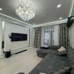 Продажа 2 комнат Новостройка, Nizami метро, Насими район 3