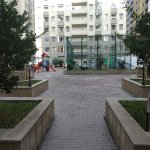 Kirayə (aylıq) 3 otaqlı Yeni Tikili, Qara Qarayev metrosu, Nizami rayonu 9