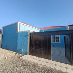 Satılır 3 otaqlı Həyət evi/villa, Binə qəs., Xəzər rayonu 1