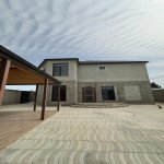Satılır 5 otaqlı Həyət evi/villa, Buzovna, Albalı uşaq baxçası , Xəzər rayonu 23