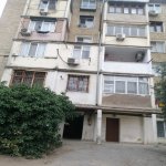 Kirayə (aylıq) 3 otaqlı Köhnə Tikili, İnşaatçılar metrosu, Yasamal rayonu 1
