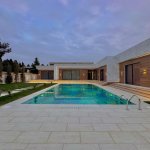 Satılır 5 otaqlı Bağ evi, Mərdəkan, Xəzər rayonu 40