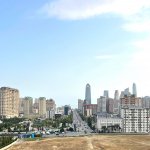 Аренда 2 комнатная Новостройка, м. Нариман Нариманов метро, Наримановский р-н район 9