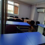 Kirayə (aylıq) 5 otaqlı Ofis, Nəriman Nərimanov metrosu, Nərimanov rayonu 10