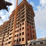 Satılır 1 otaqlı Yeni Tikili, Qara Qarayev metrosu, Bakıxanov qəs., Sabunçu rayonu 15