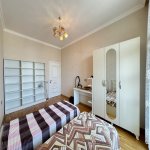 Kirayə (aylıq) 3 otaqlı Yeni Tikili, Qara Qarayev metrosu, Nizami rayonu 9
