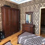 Satılır 3 otaqlı Yeni Tikili, Nəriman Nərimanov metrosu, Nərimanov rayonu 8