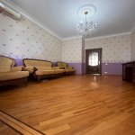 Аренда 4 комнатная Новостройка, İnşaatçılar метро, Ясамал район 2