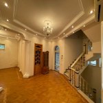 Kirayə (aylıq) 6 otaqlı Həyət evi/villa, Gənclik metrosu, Nərimanov rayonu 14