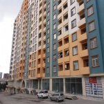 Satılır 2 otaqlı Yeni Tikili, Xalqlar dostluğu metrosu, Əhmədli, Xətai rayonu 1