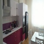Kirayə (aylıq) 3 otaqlı Yeni Tikili, Nizami metrosu, Yasamal rayonu 26