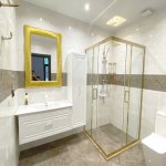 Kirayə (aylıq) 6 otaqlı Həyət evi/villa, Gənclik metrosu, Nərimanov rayonu 12