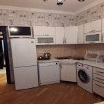 Kirayə (aylıq) 2 otaqlı Yeni Tikili, Xətai metrosu, Səbail rayonu 6