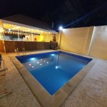 Satılır 6 otaqlı Həyət evi/villa, Bilgəh qəs., Sabunçu rayonu 2