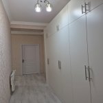 Аренда 2 комнатная Новостройка, İnşaatçılar метро, пос. Йени Ясамал, Ясамал район 4